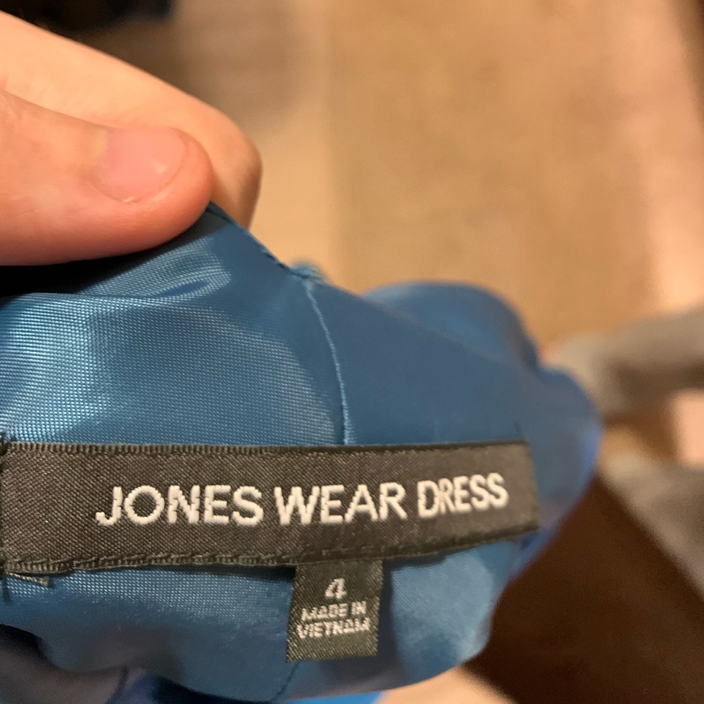 Blue Jones Wear Dress - Picture 5 of 5